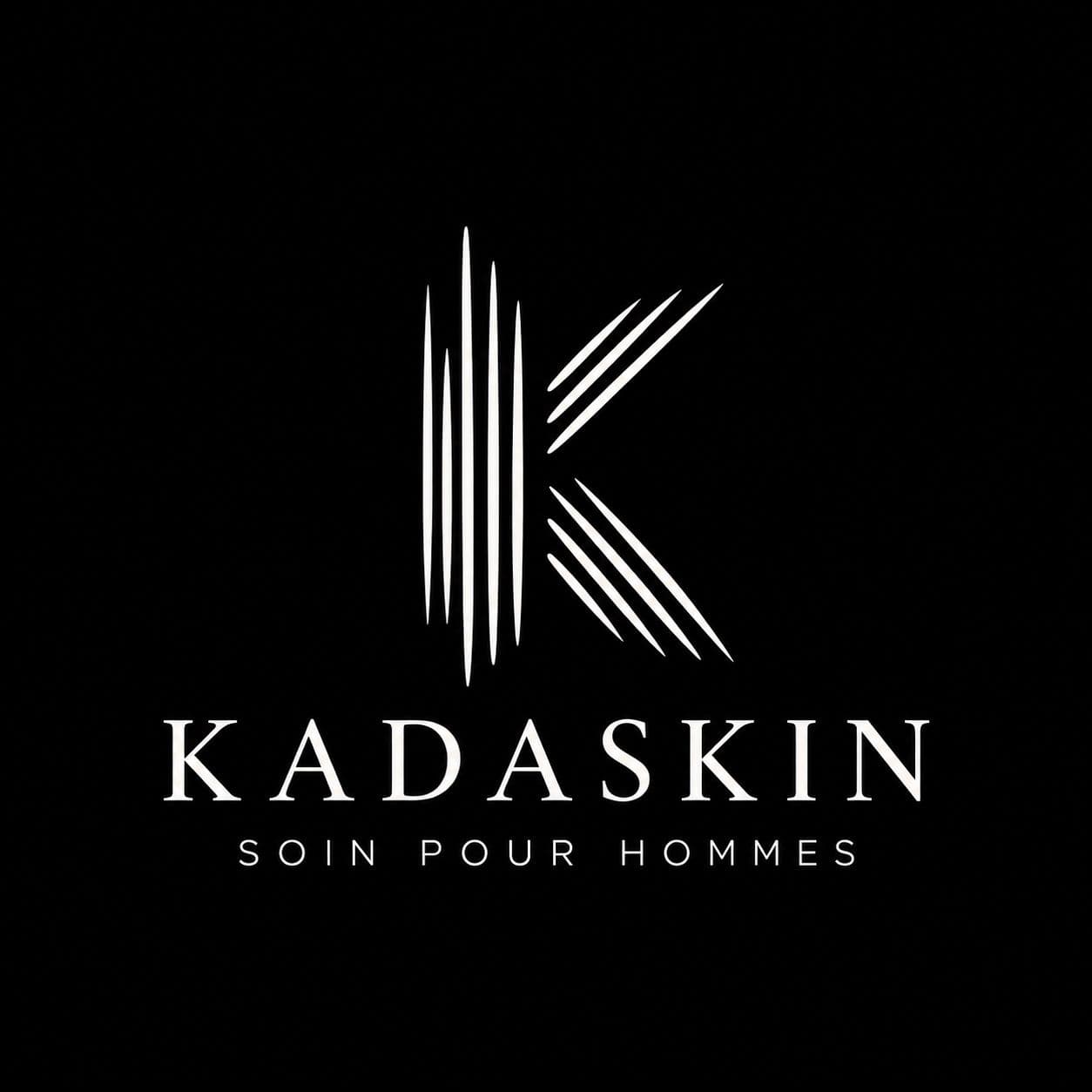 KADASKIN, soin pour hommes
